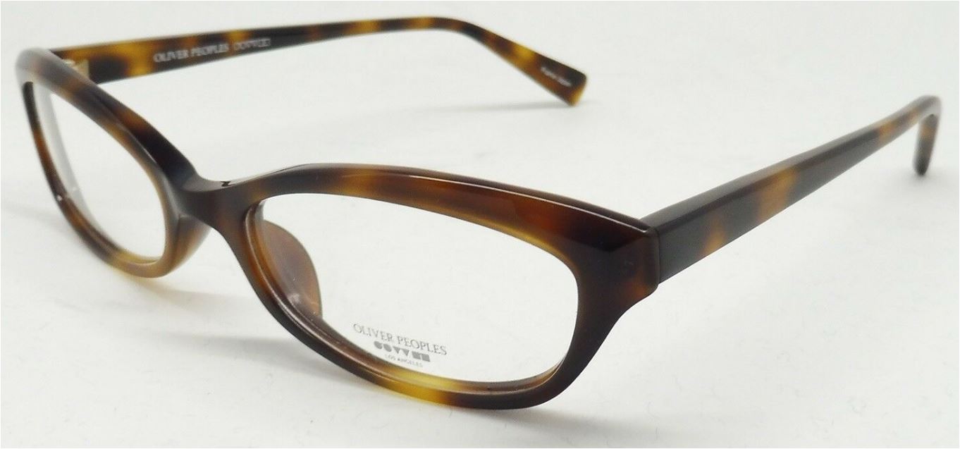 OLIVER PEOPLES MARCEAU DM