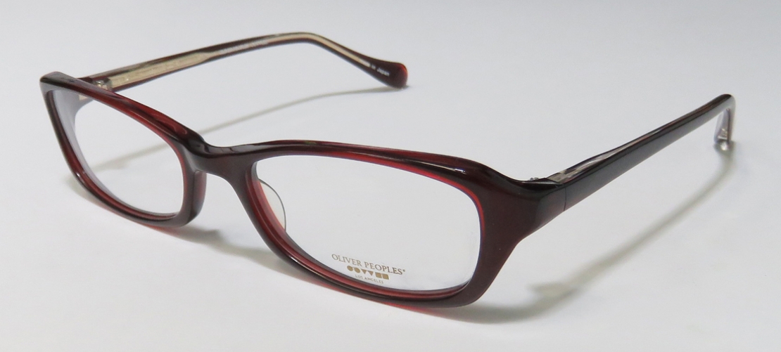 OLIVER PEOPLES MARCELA SI