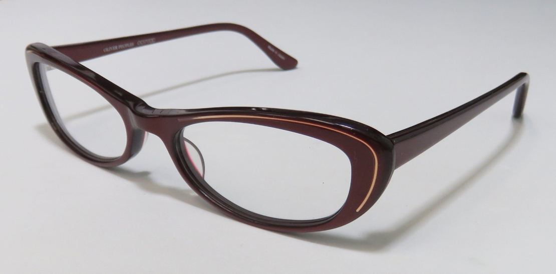 OLIVER PEOPLES MARGRIET ROC