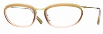 OLIVER PEOPLES MASSINE TOPAZ