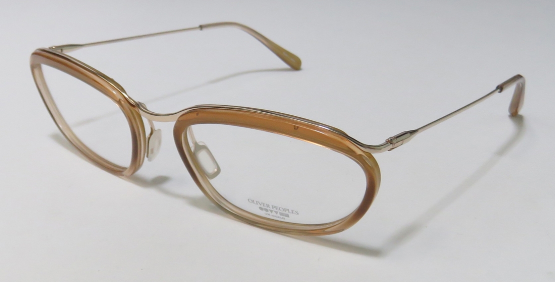 OLIVER PEOPLES MASSINE TZGRG