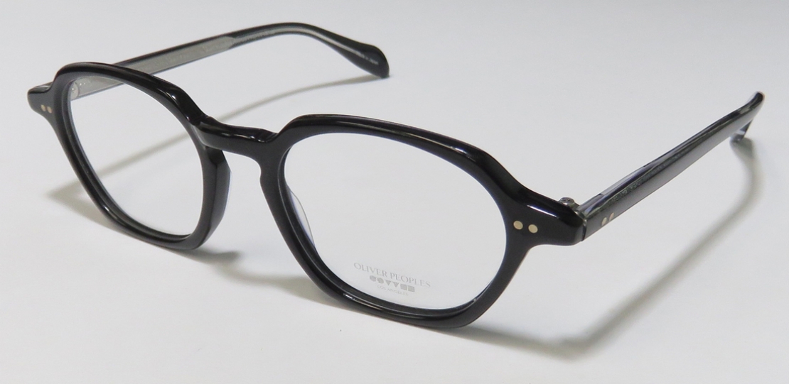 OLIVER PEOPLES NOLAND BK