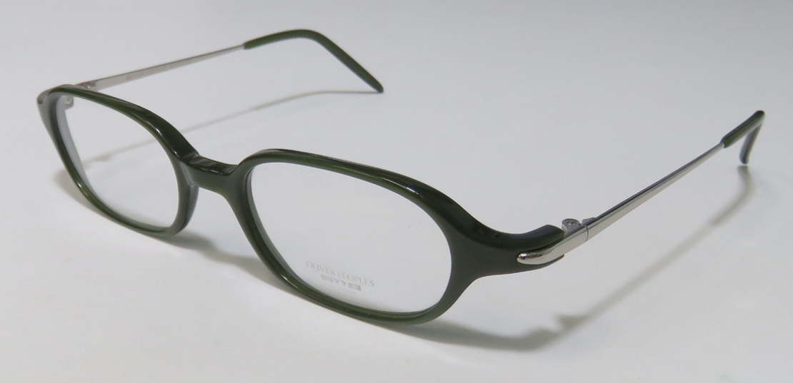 OLIVER PEOPLES  