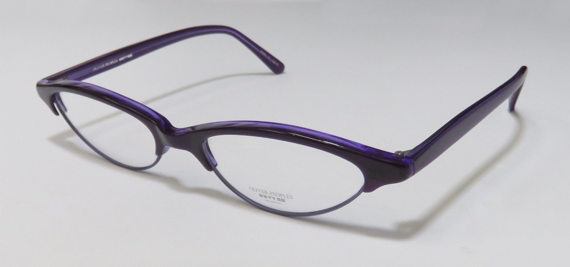 OLIVER PEOPLES OP-506 49-22 140 - 小物