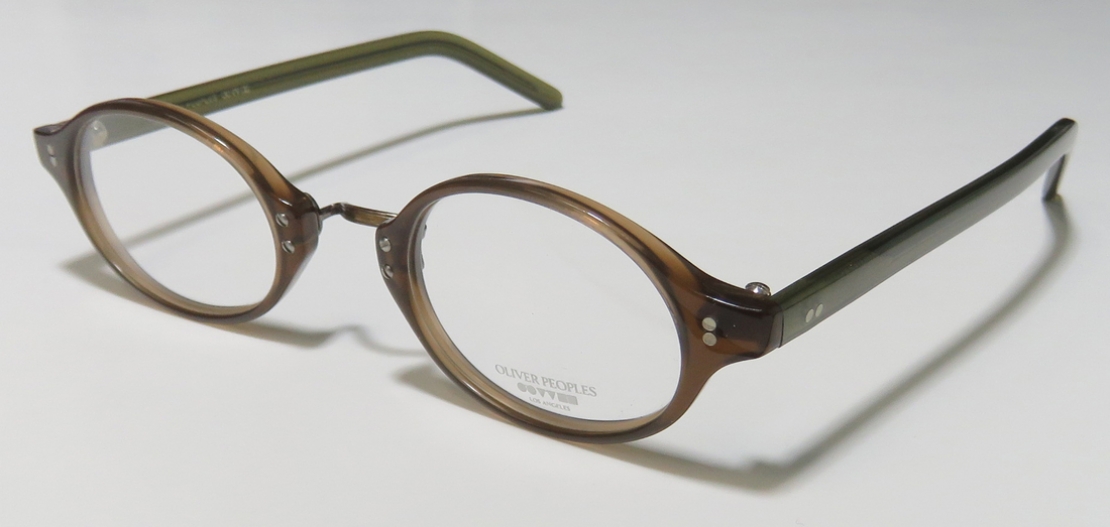 OLIVER PEOPLES OP-612 633