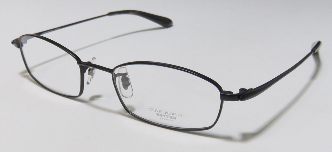 OLIVER PEOPLES OP-648 BK