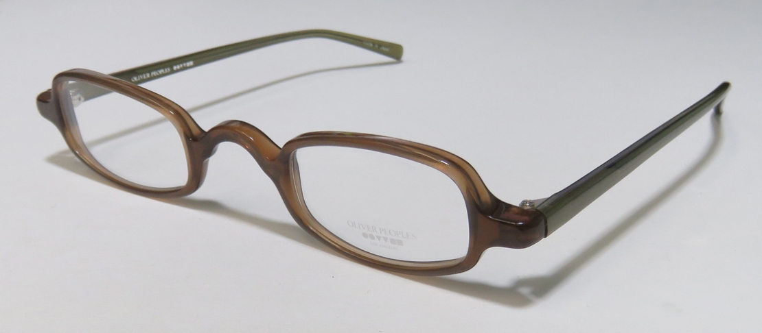 OLIVER PEOPLES  