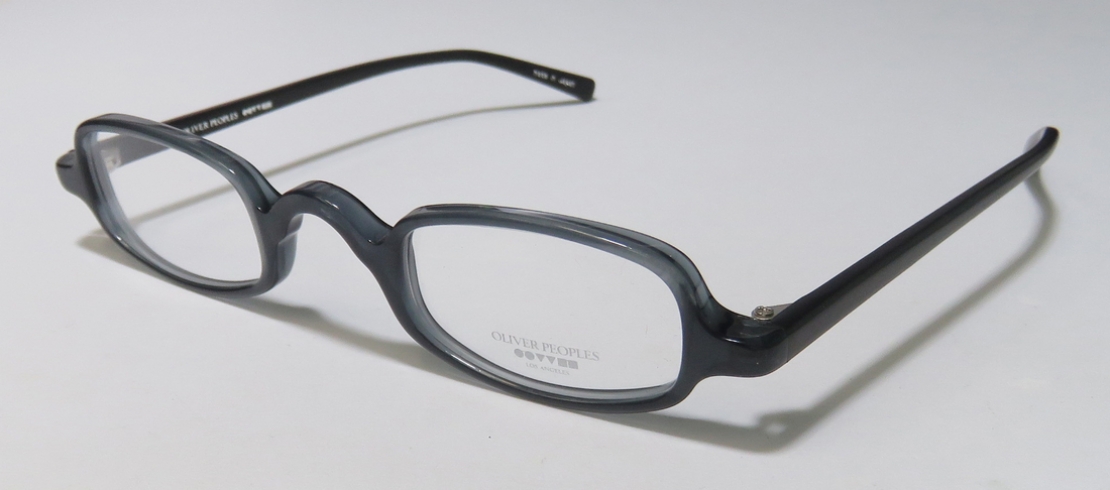 OLIVER PEOPLES POP BS