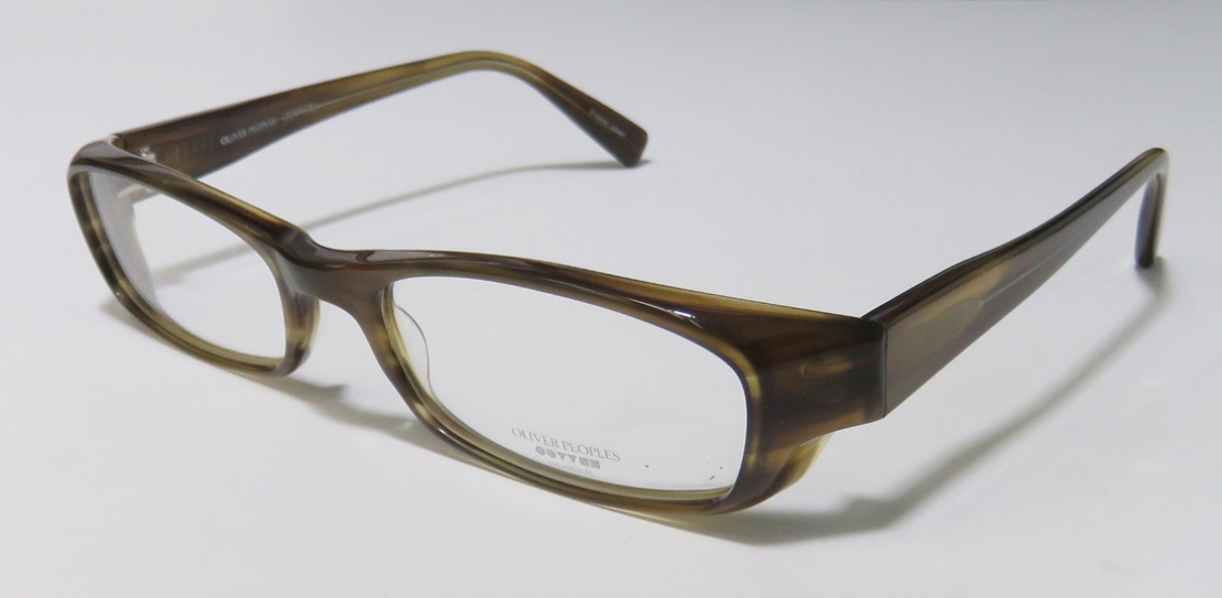 OLIVER PEOPLES PRESCOTT OT