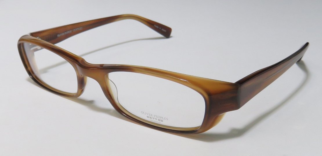 OLIVER PEOPLES PRESCOTT SYC