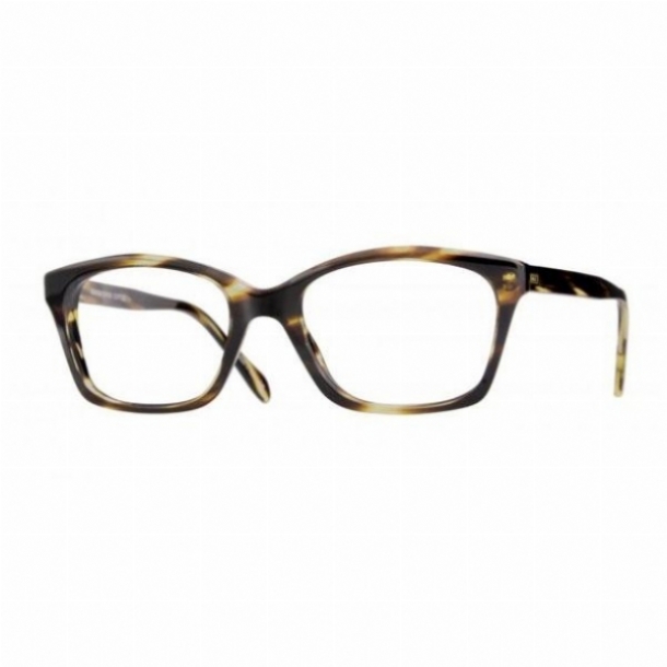 OLIVER PEOPLES RACINE COCOBOLO