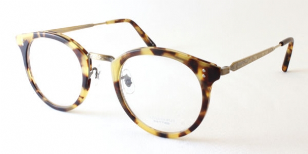 OLIVER PEOPLES REEVES 5122