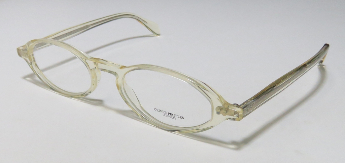 OLIVER PEOPLES  