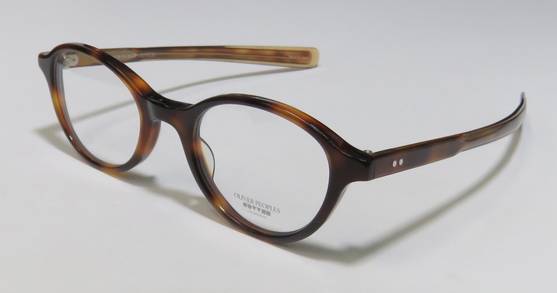 OLIVER PEOPLES ROWAN DM108