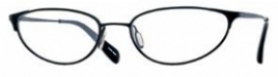 OLIVER PEOPLES ROXANA MATTEBLACK