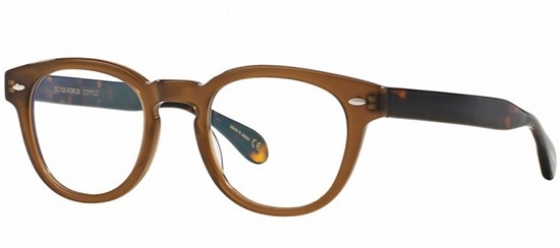 OLIVER PEOPLES SHELDRAKE 1506