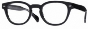 OLIVER PEOPLES SHELDRAKE BK