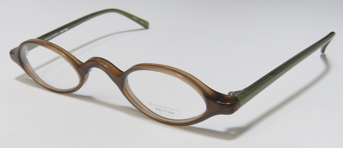 OLIVER PEOPLES SKAT 633