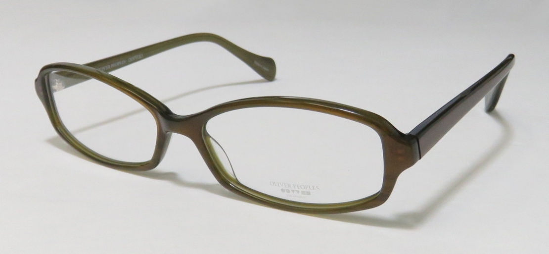 OLIVER PEOPLES TALANA JAS