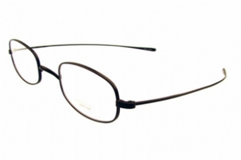 OLIVER PEOPLES TRINITY BK