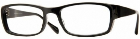 OLIVER PEOPLES TRISTANO BLK