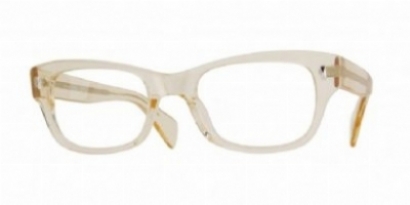 OLIVER PEOPLES WACKS BUFF