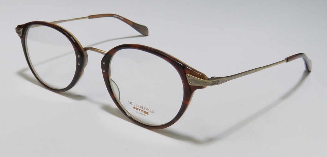 OLIVER PEOPLES WYLIE 008AG