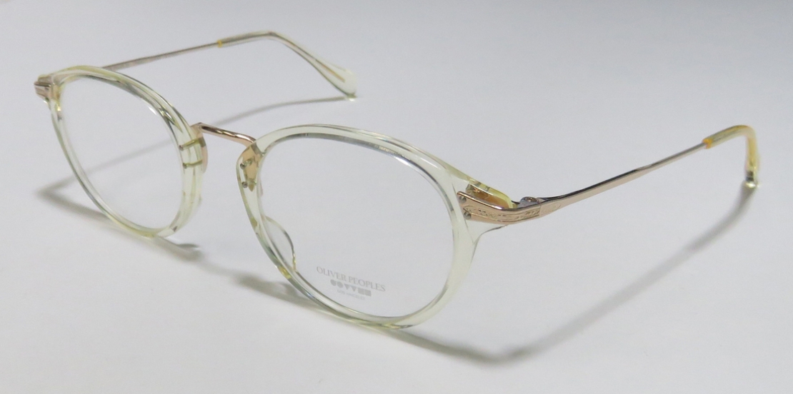 OLIVER PEOPLES WYLIE BECRG