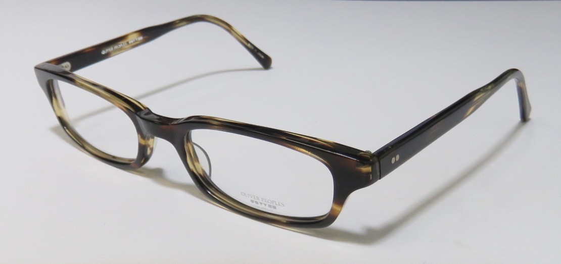 OLIVER PEOPLES ZUKO-XL COCO