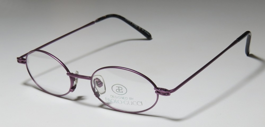 PAOLO GUCCI 7414 PURPLE