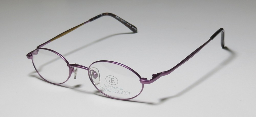 PAOLO GUCCI 7433R PURPLE