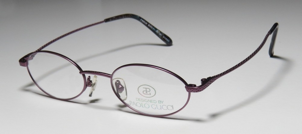 PAOLO GUCCI 7442R PURPLE