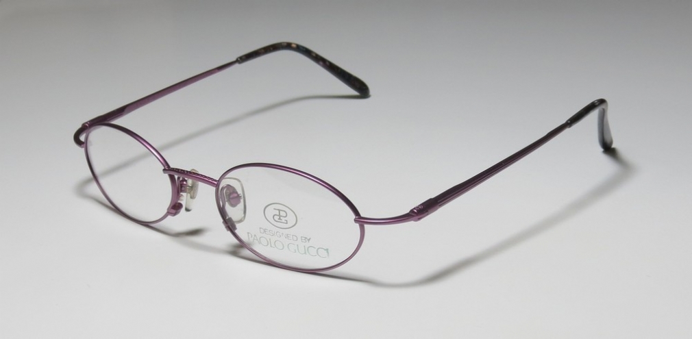 PAOLO GUCCI 7448 MATTEPURPLE