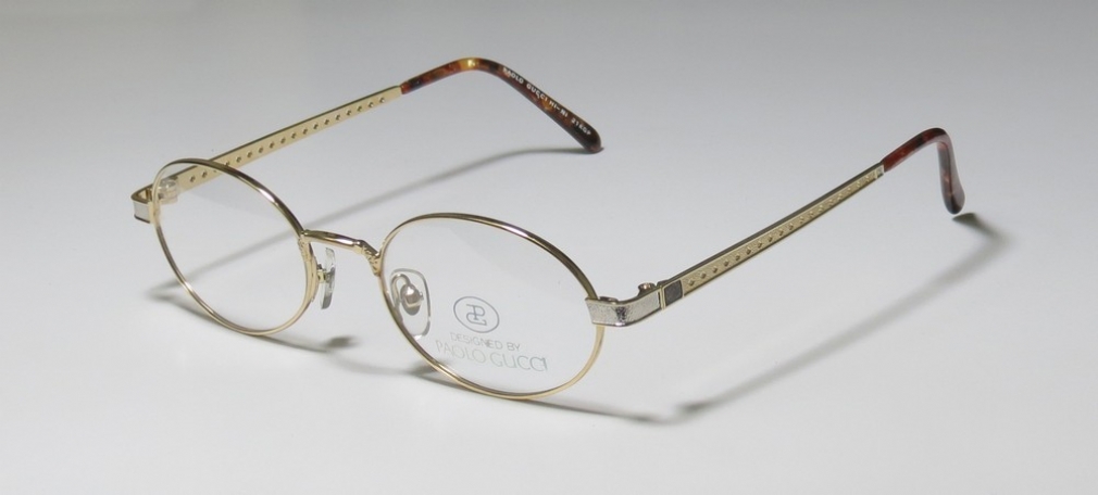 paolo gucci eyeglasses