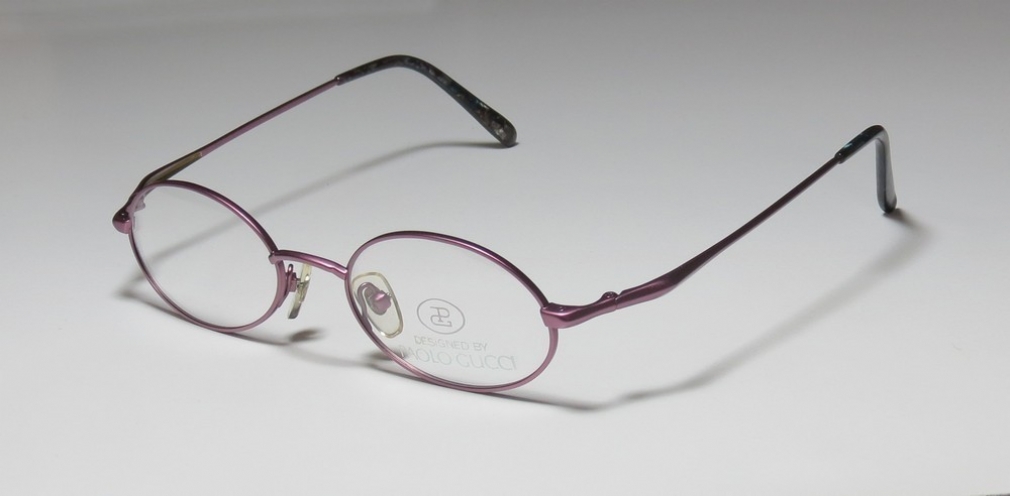 PAOLO GUCCI 7454 LIGHTPURPLE