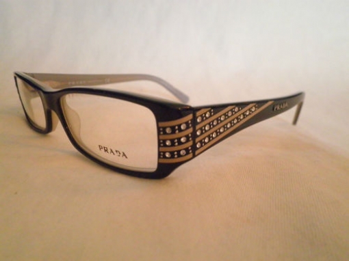 PRADA VPR07L 70B101