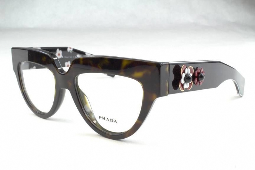 PRADA VPR07Q 2AU1O1