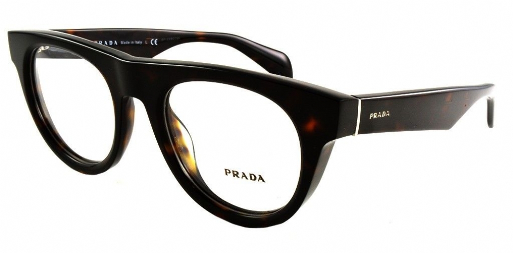 PRADA VPR08Q 2AU1O1