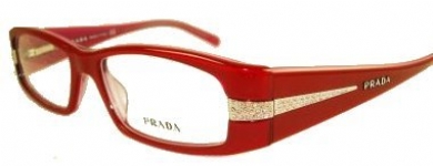 PRADA VPR12H 70O1O1