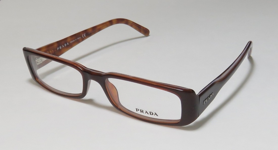 PRADA VPR15G 7OL-1O1