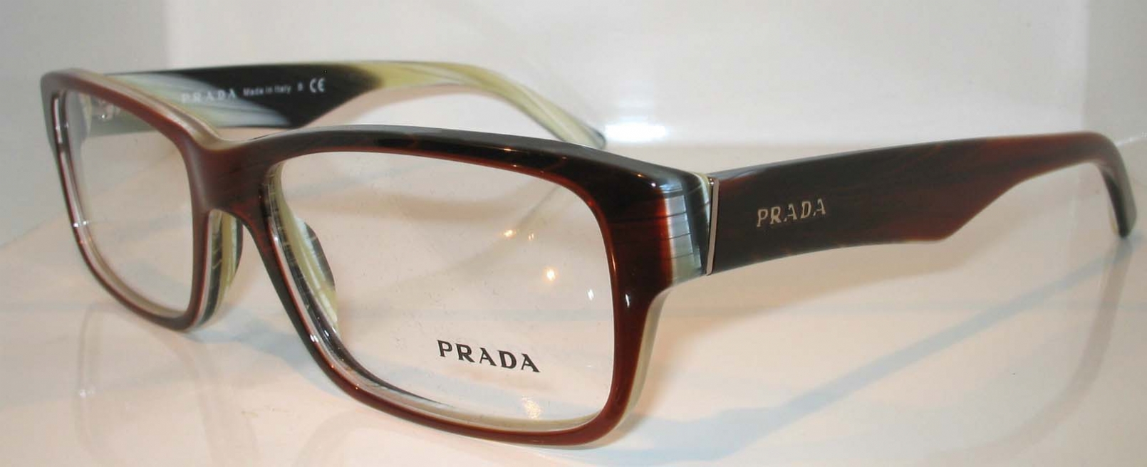 PRADA VPR16M EAP1O1