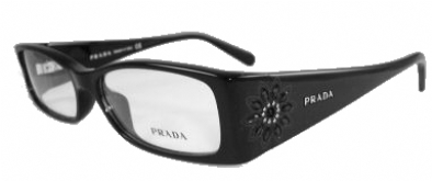 PRADA VPR18H 1AB1O1