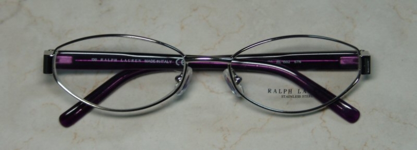 RALPH LAUREN 1502 067N