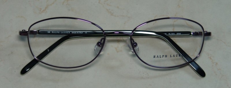 RALPH LAUREN 1510 RA8