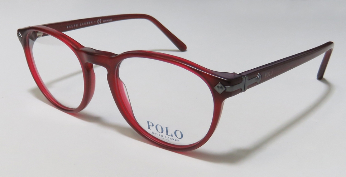 RALPH LAUREN 2150 5458