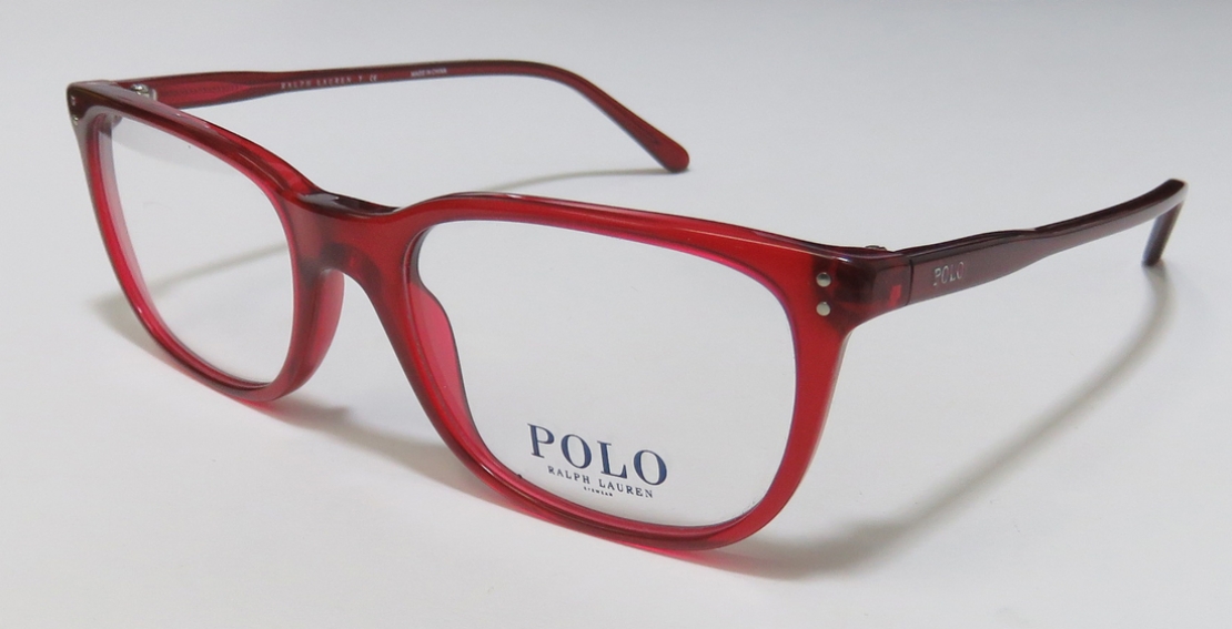 RALPH LAUREN 2156 5458