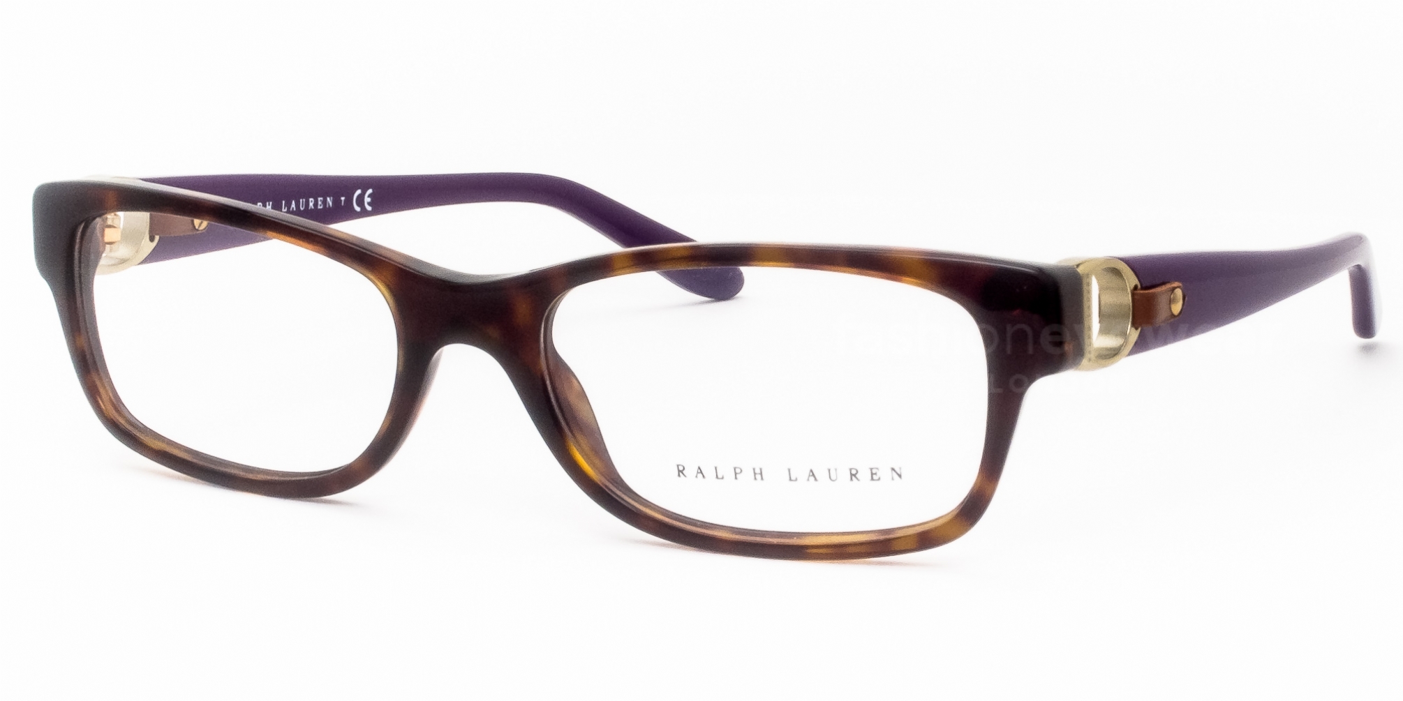 Buy Ralph Lauren Eyeglasses directly from OpticsFast.com