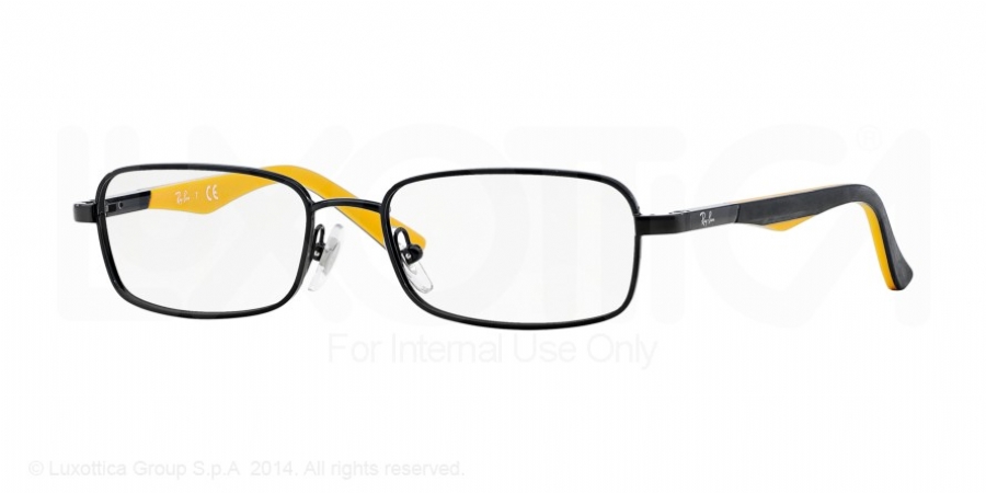 Buy Ray Ban Eyeglasses directly from OpticsFast.com
