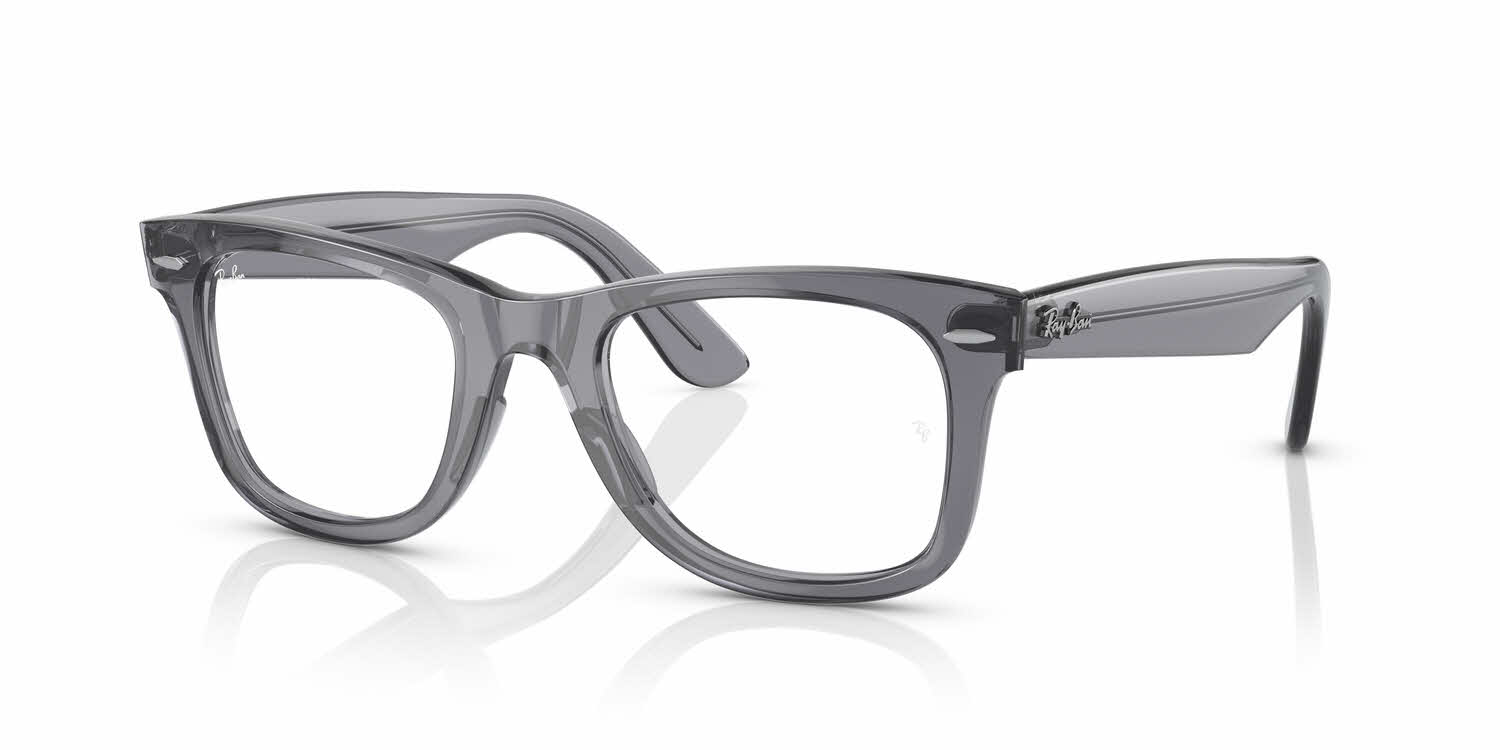 RAY BAN 4340V WAYFARER EASE 8225