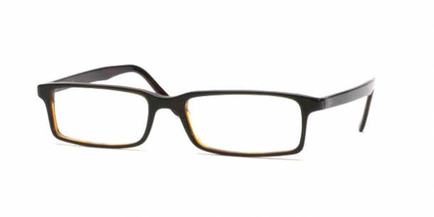 ray ban 5095 black